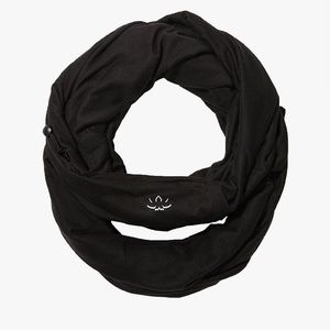 Beyond yoga infinity scarf